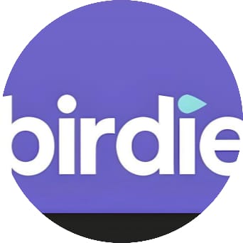 Birdie App
